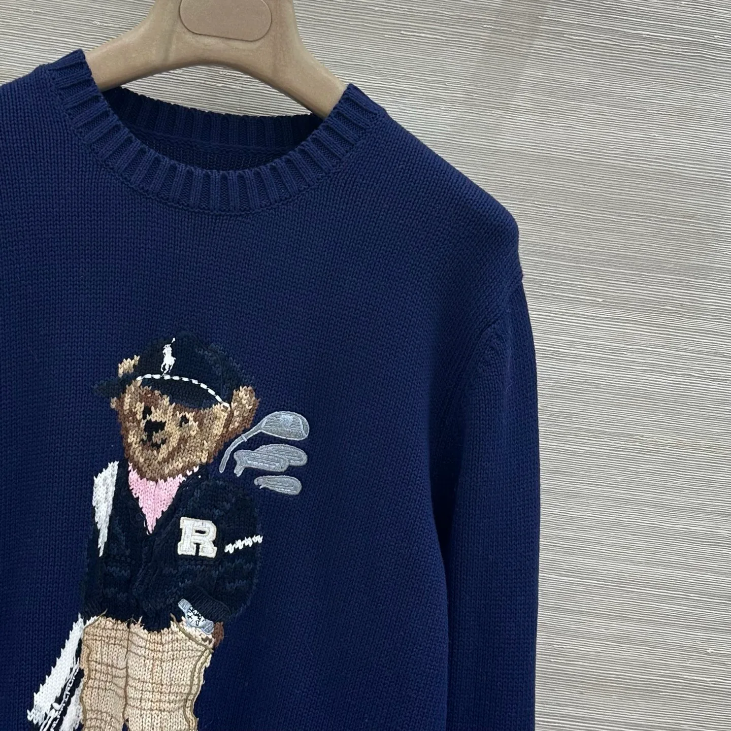 Women's Jumpers And Sweaters RALPH LAUREN 18503509
