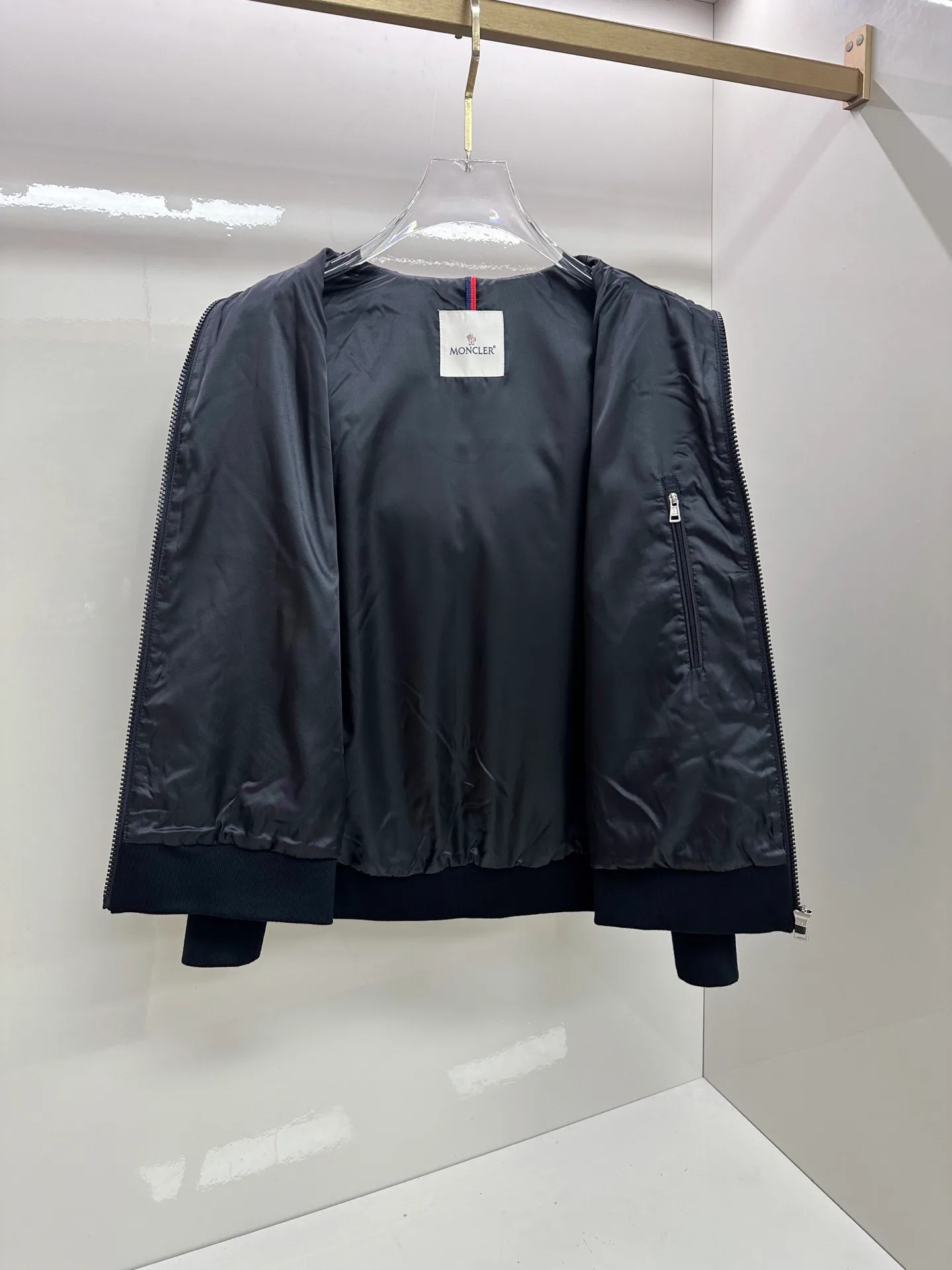 Men's Jackets And Down Jackets MONCLER 18140241