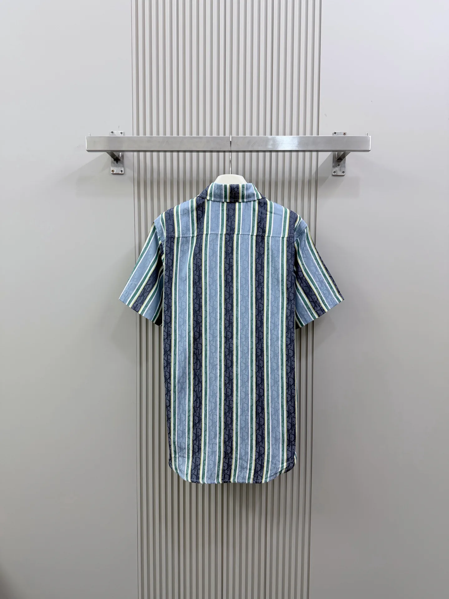 Men's Shirts CHRISTIAN DIOR 18074086