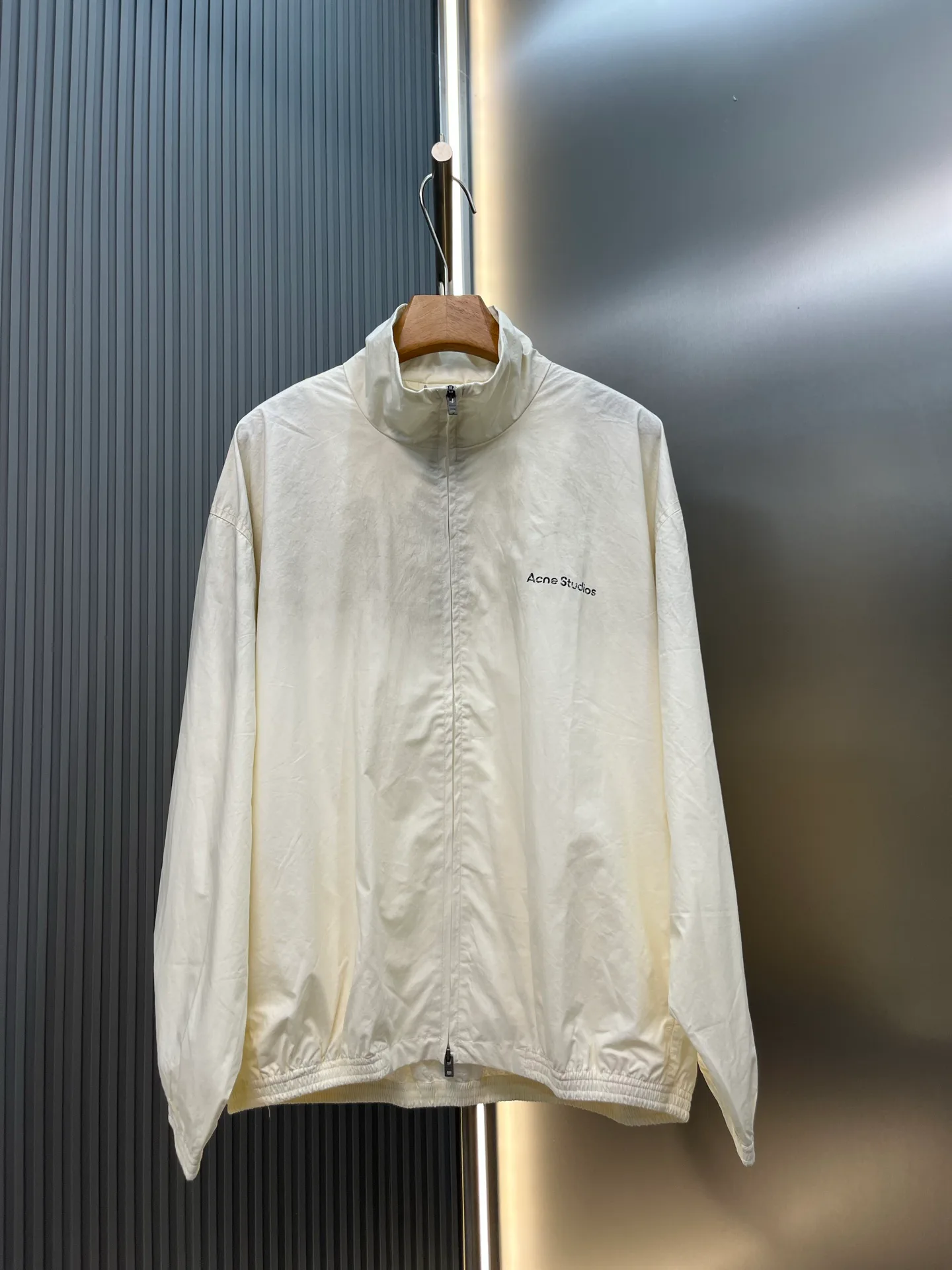 Men's Jackets And Down Jackets ACNE STUDIOS 16987404