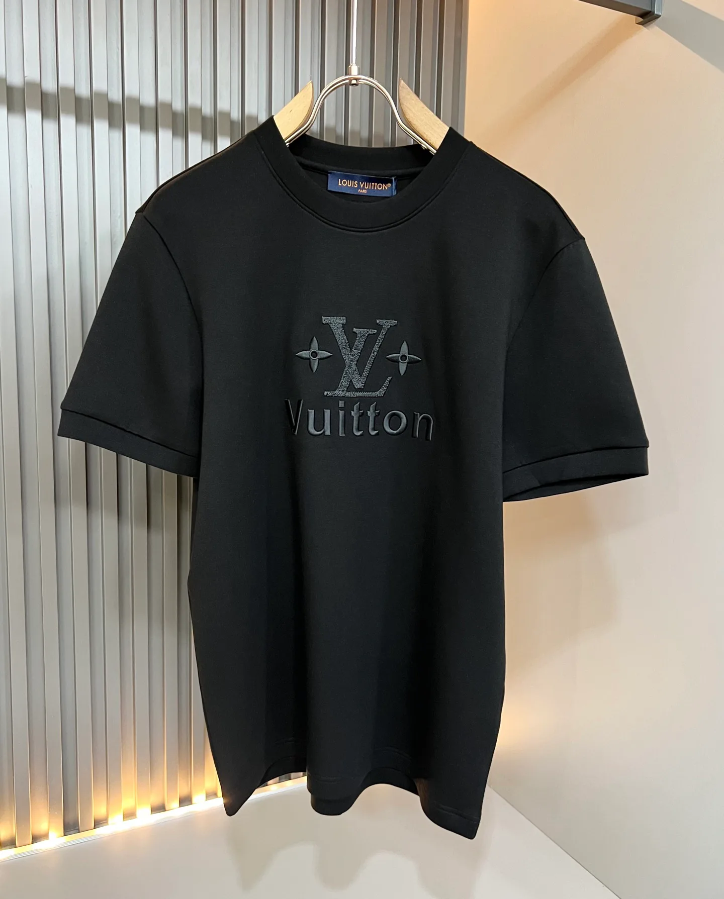 Men's T-Shirts LOUIS VUITTON 18519534