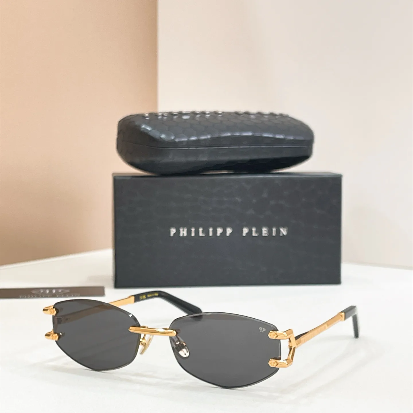 Glasses PHILIPP PLEIN 17949270