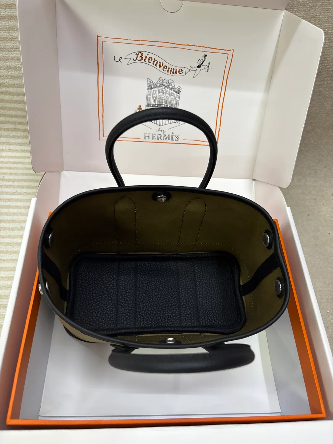 Women's Classic Handbags HERMES 18407530