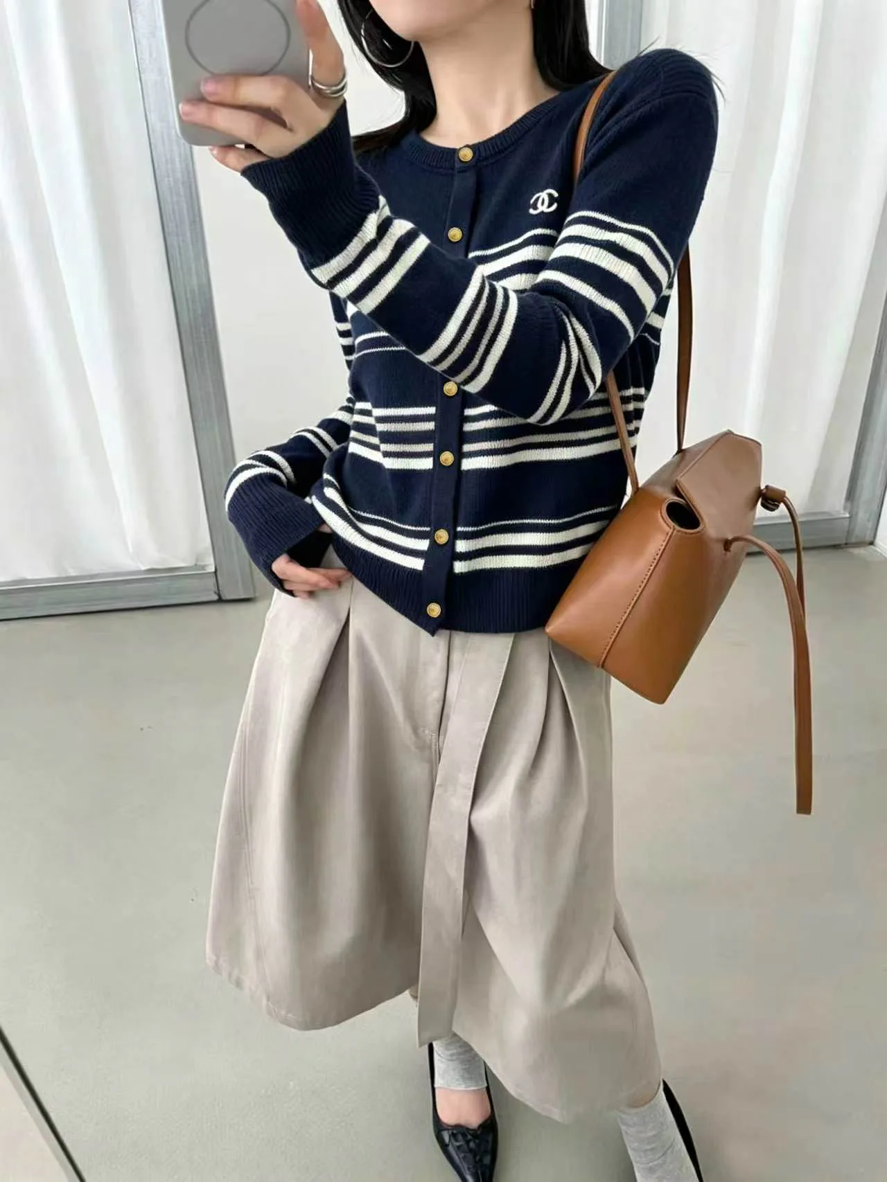 Women's Jumpers And Sweaters CHANEL 17875089