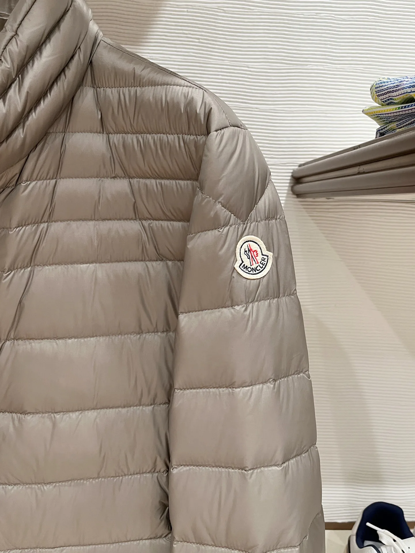 Men's Jackets And Down Jackets MONCLER 18510160