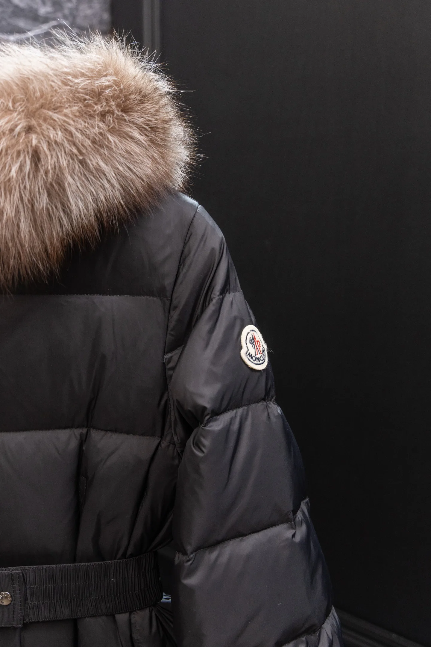 Men's Jackets And Down Jackets MONCLER 18179530
