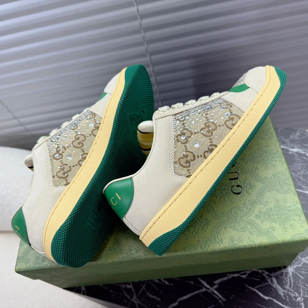 Women's Sneakers GUCCI 17451080