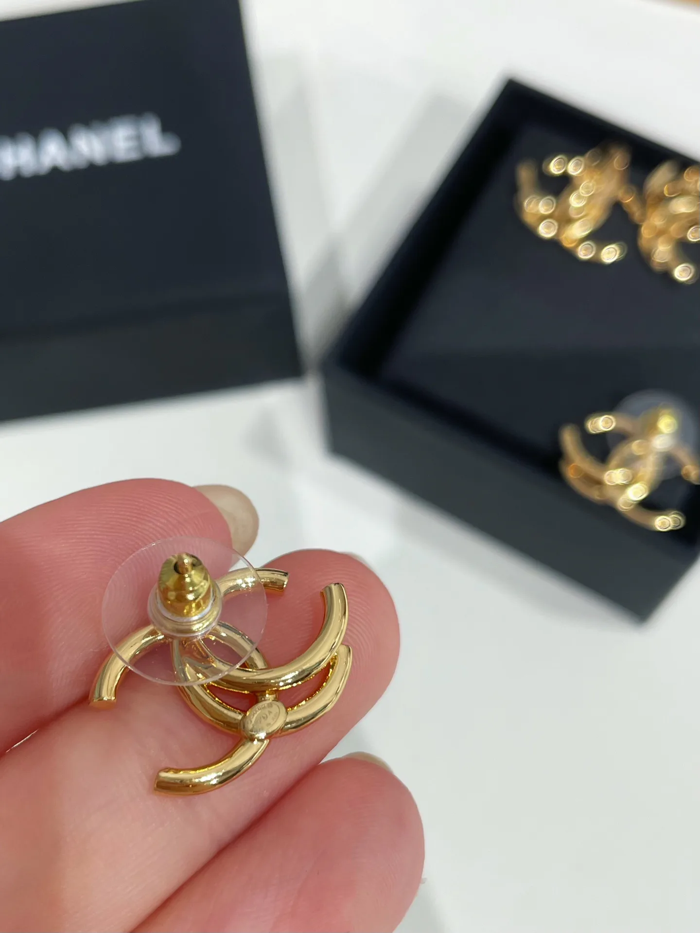 Jewelry CHANEL 17948945