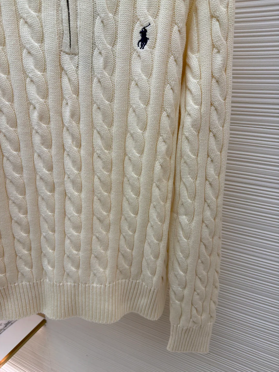 Men's Jumpers And Sweaters RALPH LAUREN 18261004