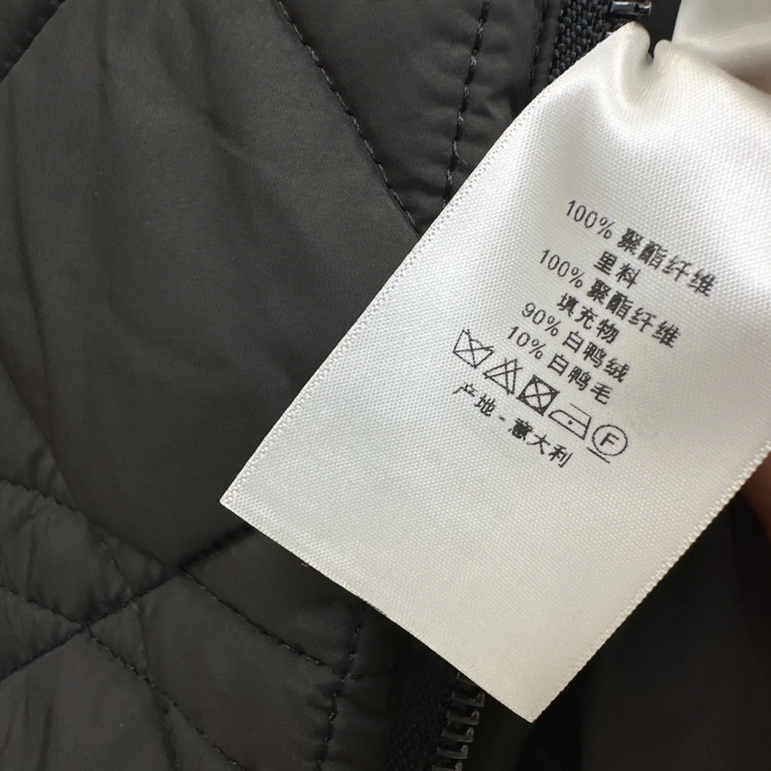 Women's Jackets And Down Jackets CHRISTIAN DIOR 18093843