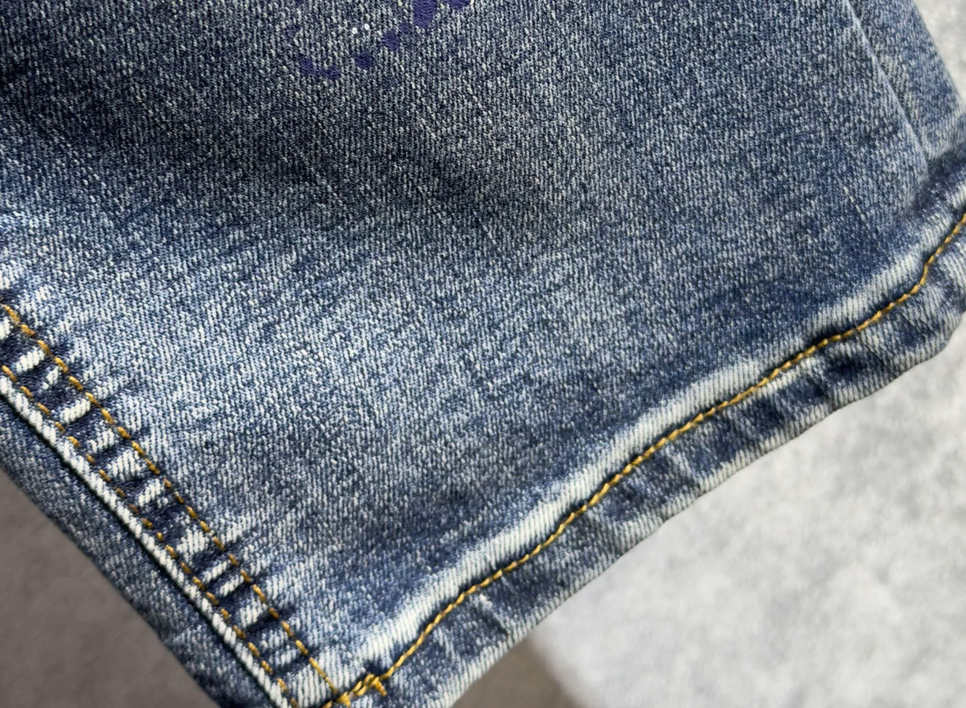 Men's Jeans MONCLER 18098372