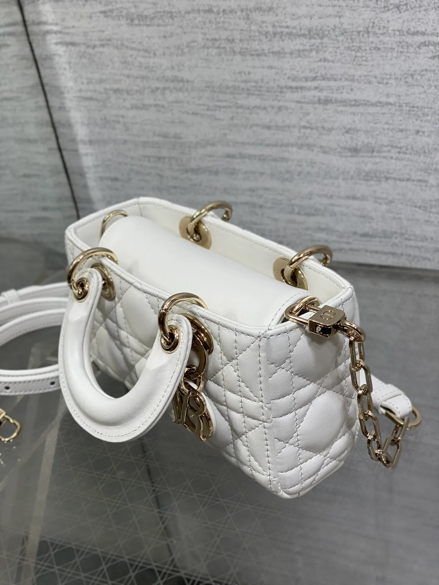 Women's Classic Handbags CHRISTIAN DIOR 17770401