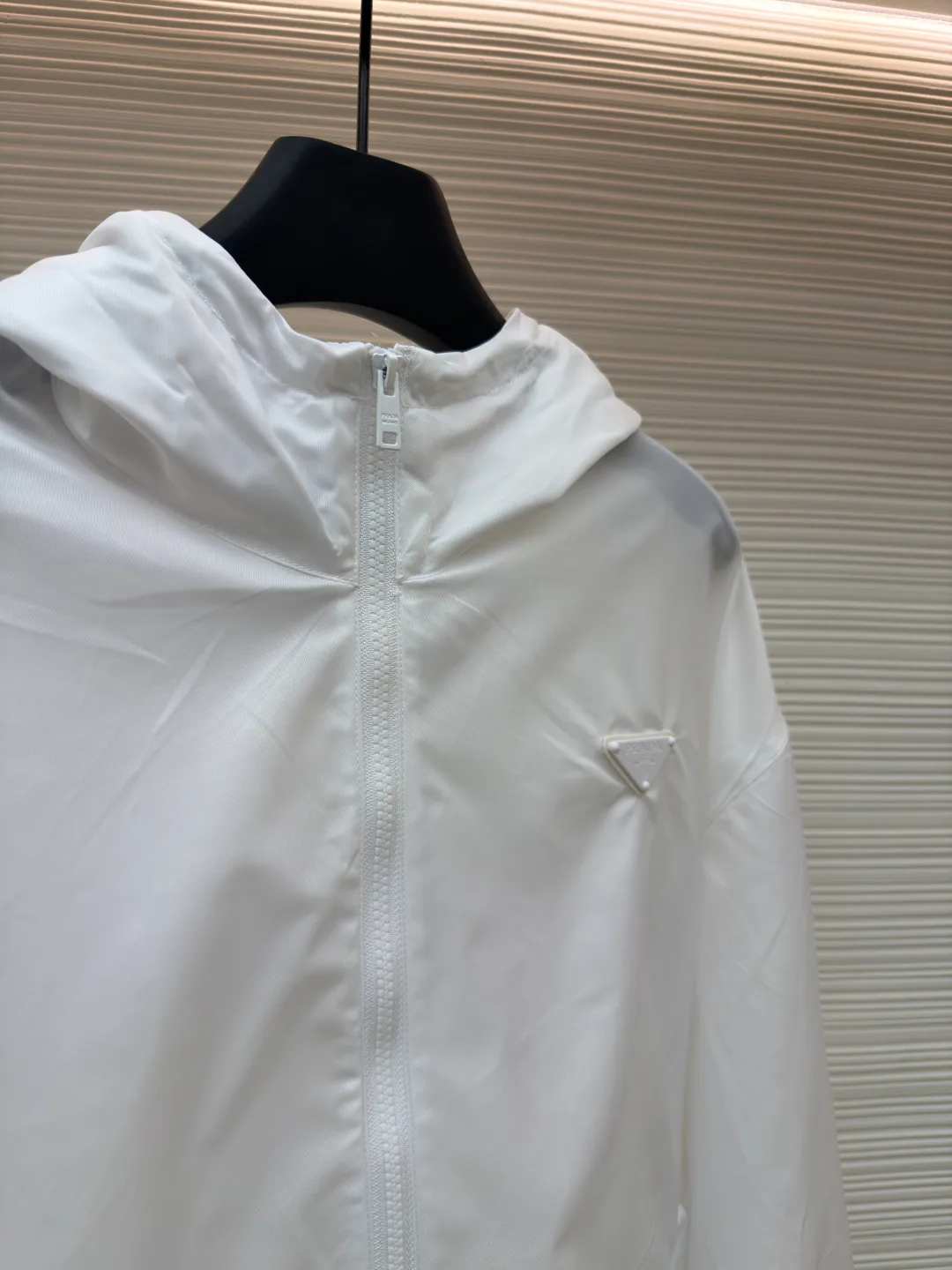Men's Jackets And Down Jackets PRADA 18153613