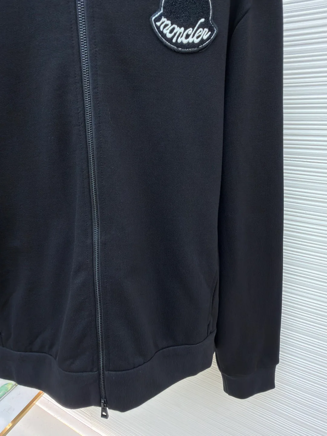 Men's Sweatshirts And Hoodies MONCLER 17571999