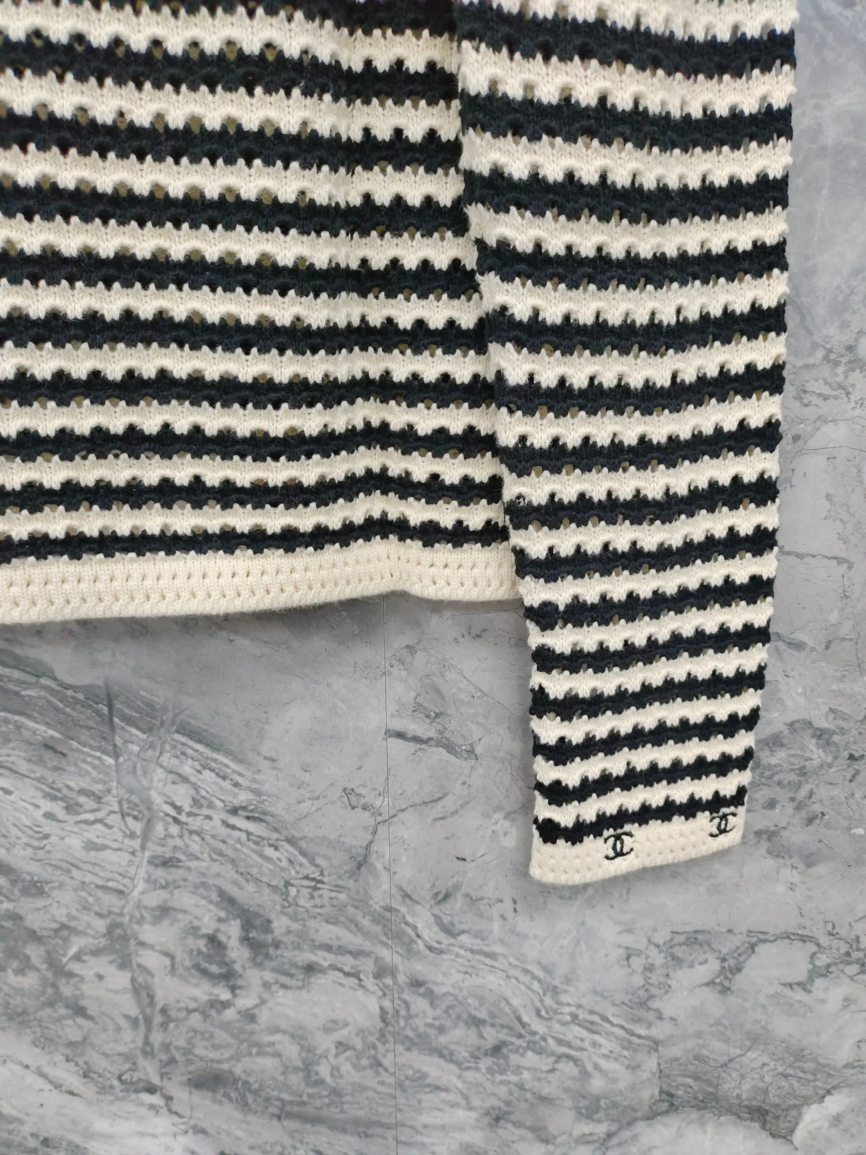 Women's Jumpers And Sweaters CHANEL 17953766