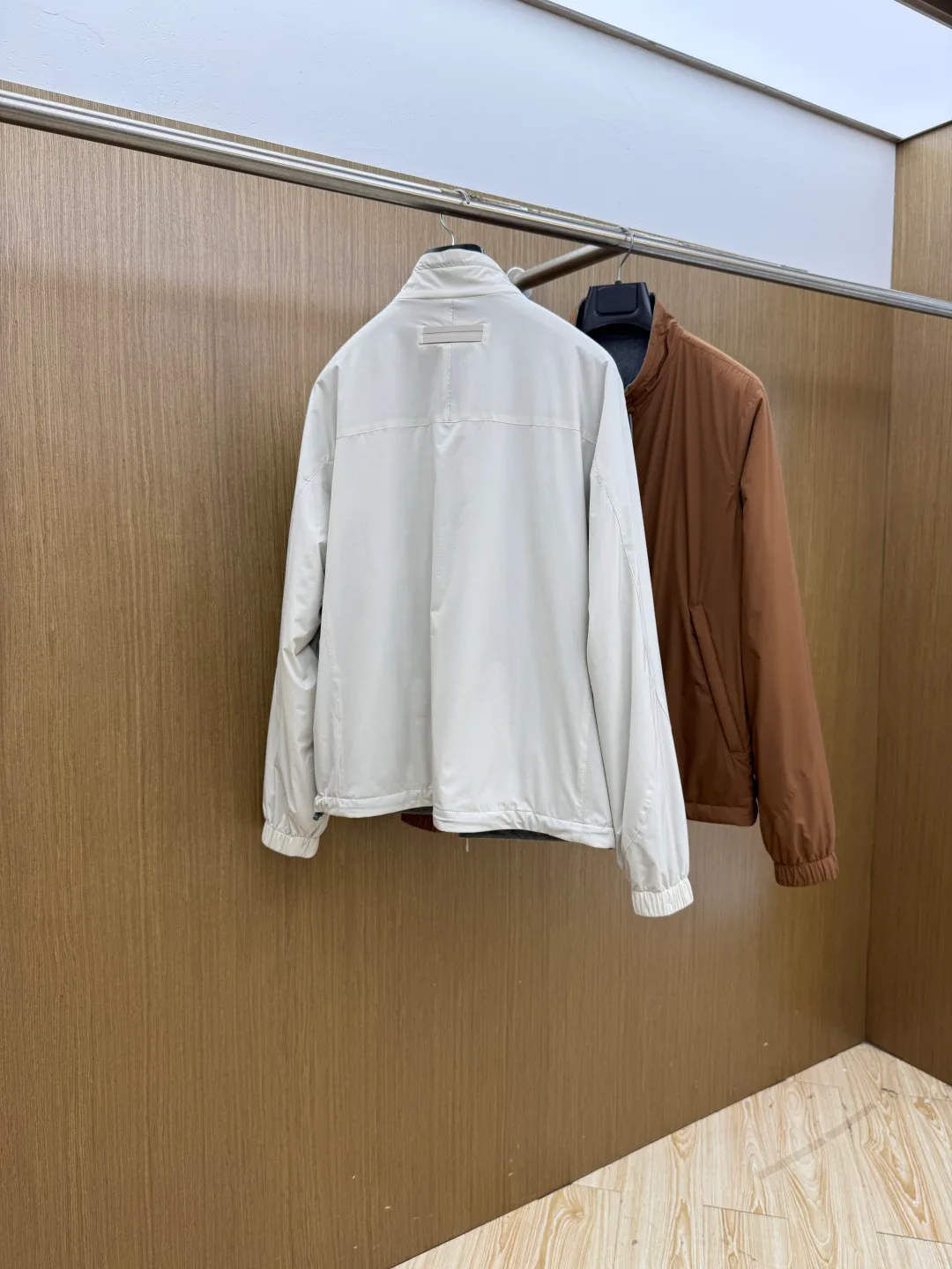 Men's Jackets And Down Jackets ZEGNA 18194628