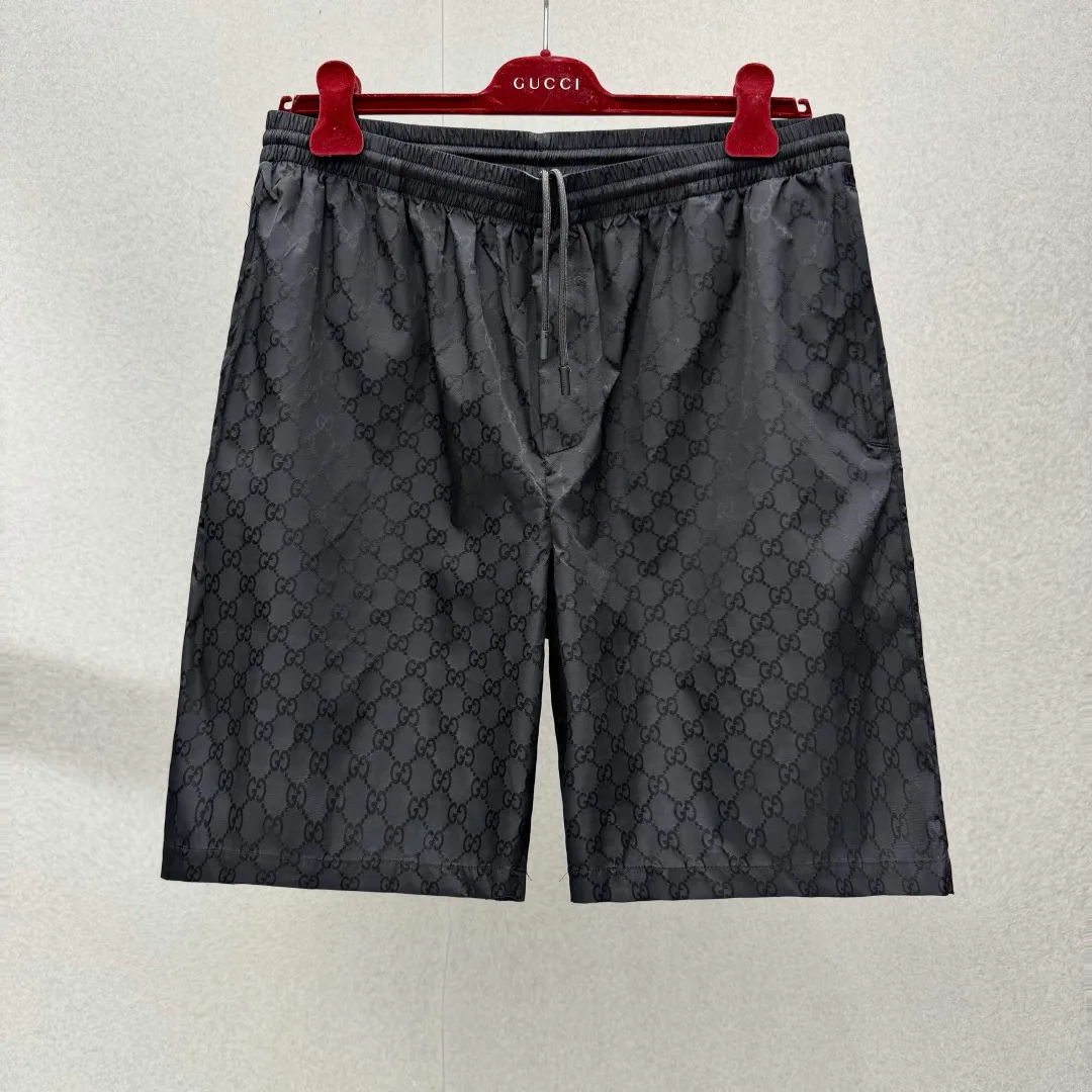 Men's Shorts GUCCI 18278469
