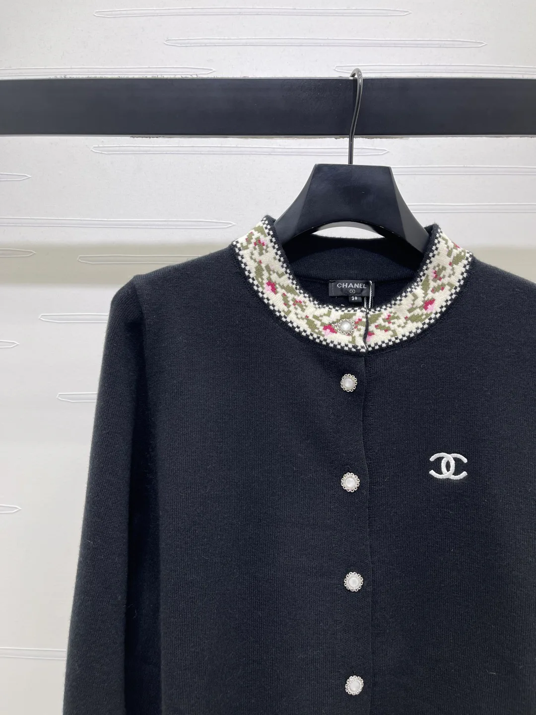 Women's Jumpers And Sweaters CHANEL 18038632