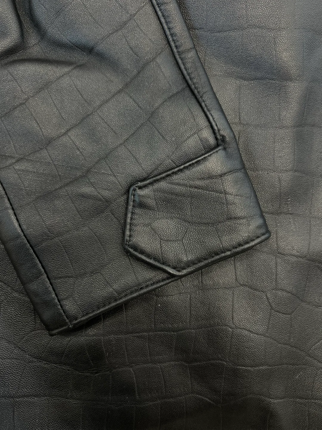 Men's Leather Jackets And Sheepskin Coats LORO PIANA 17699459