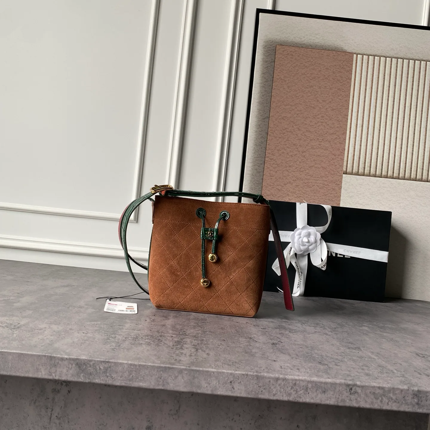Women's Classic Handbags CHANEL 18208026