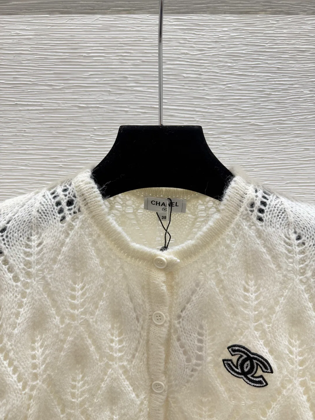 Women's Jumpers And Sweaters CHANEL 18138626