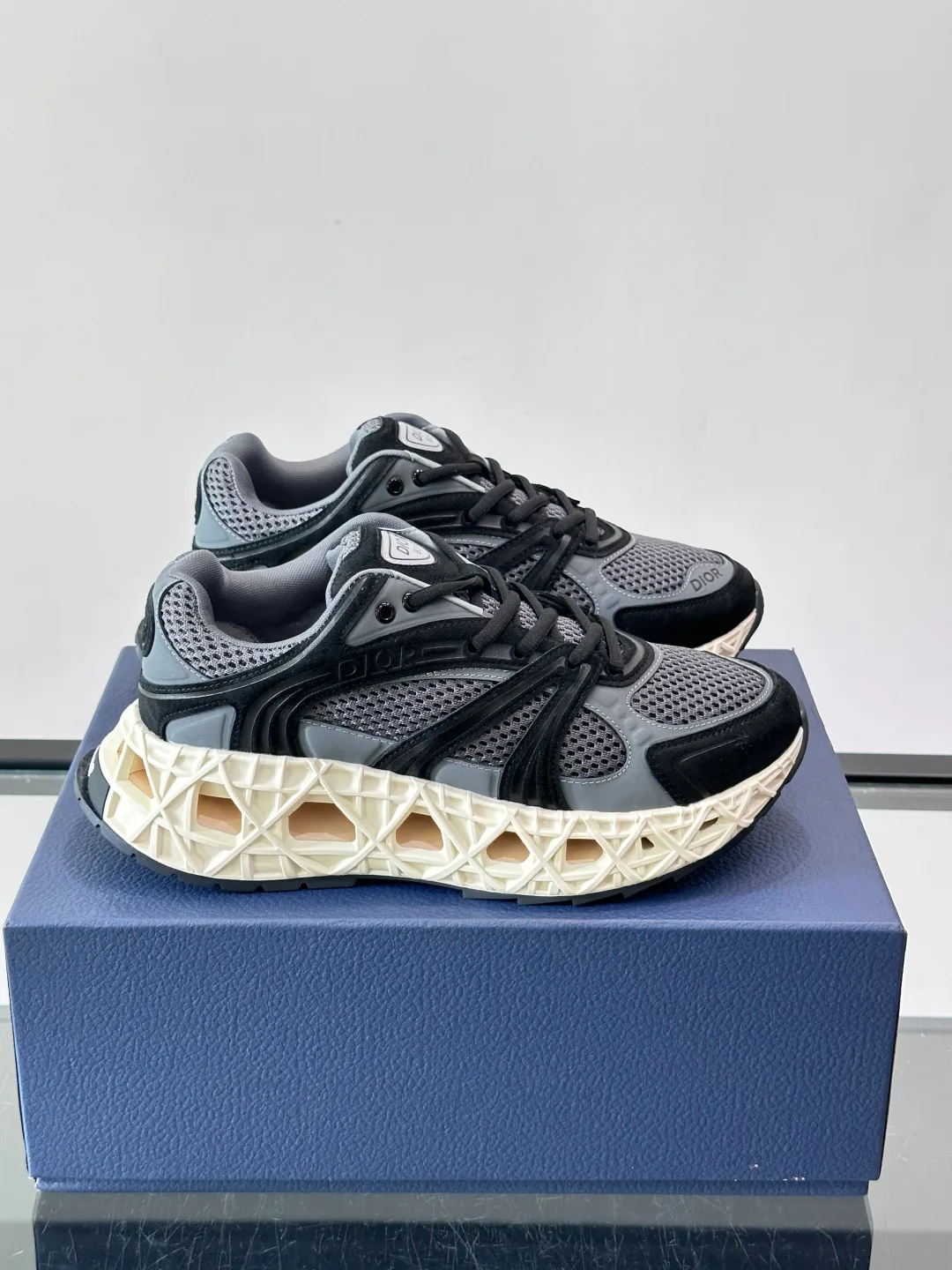Men's Sneakers CHRISTIAN DIOR 17875344