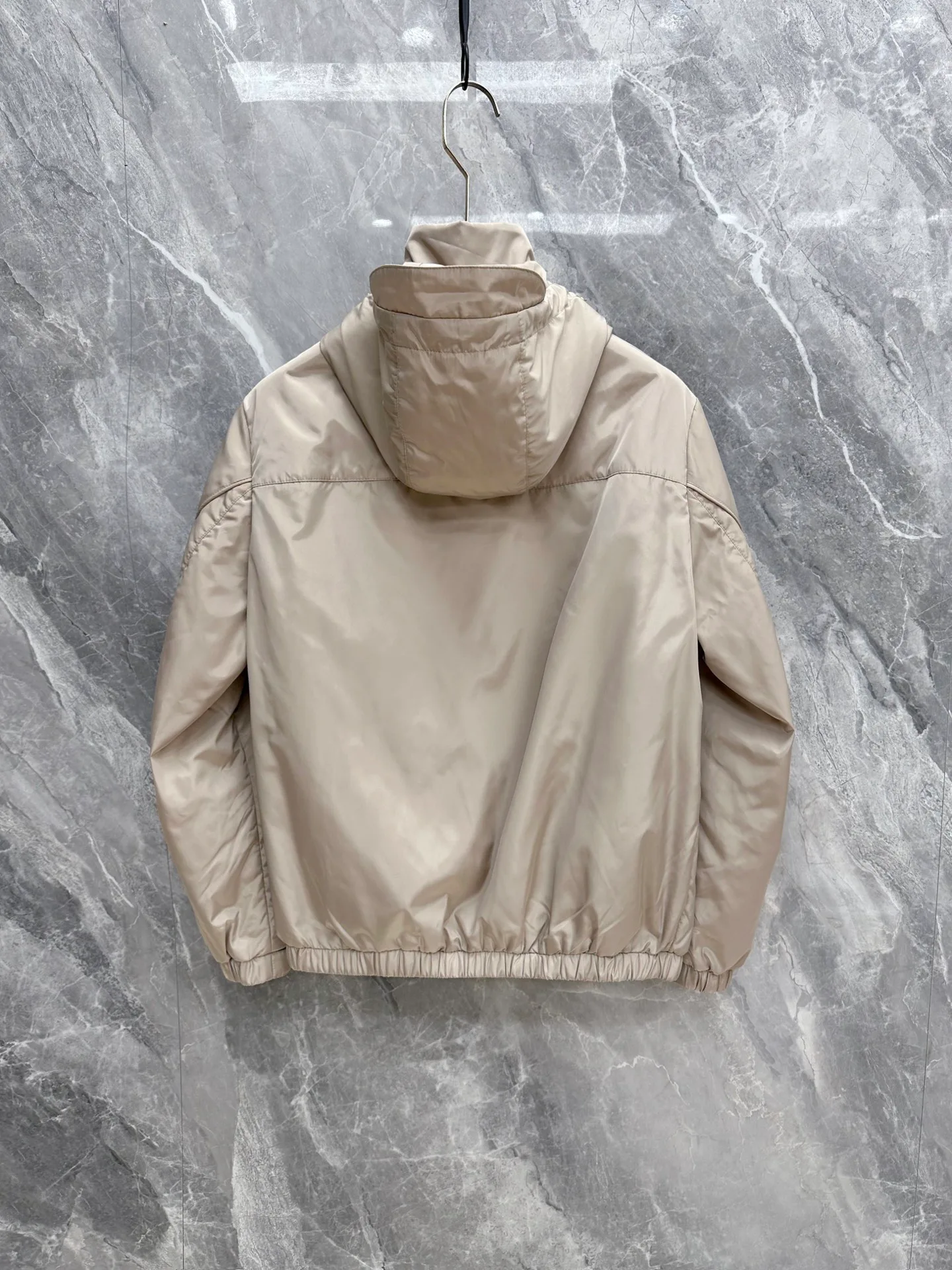 Men's Jackets And Down Jackets PRADA 18178776