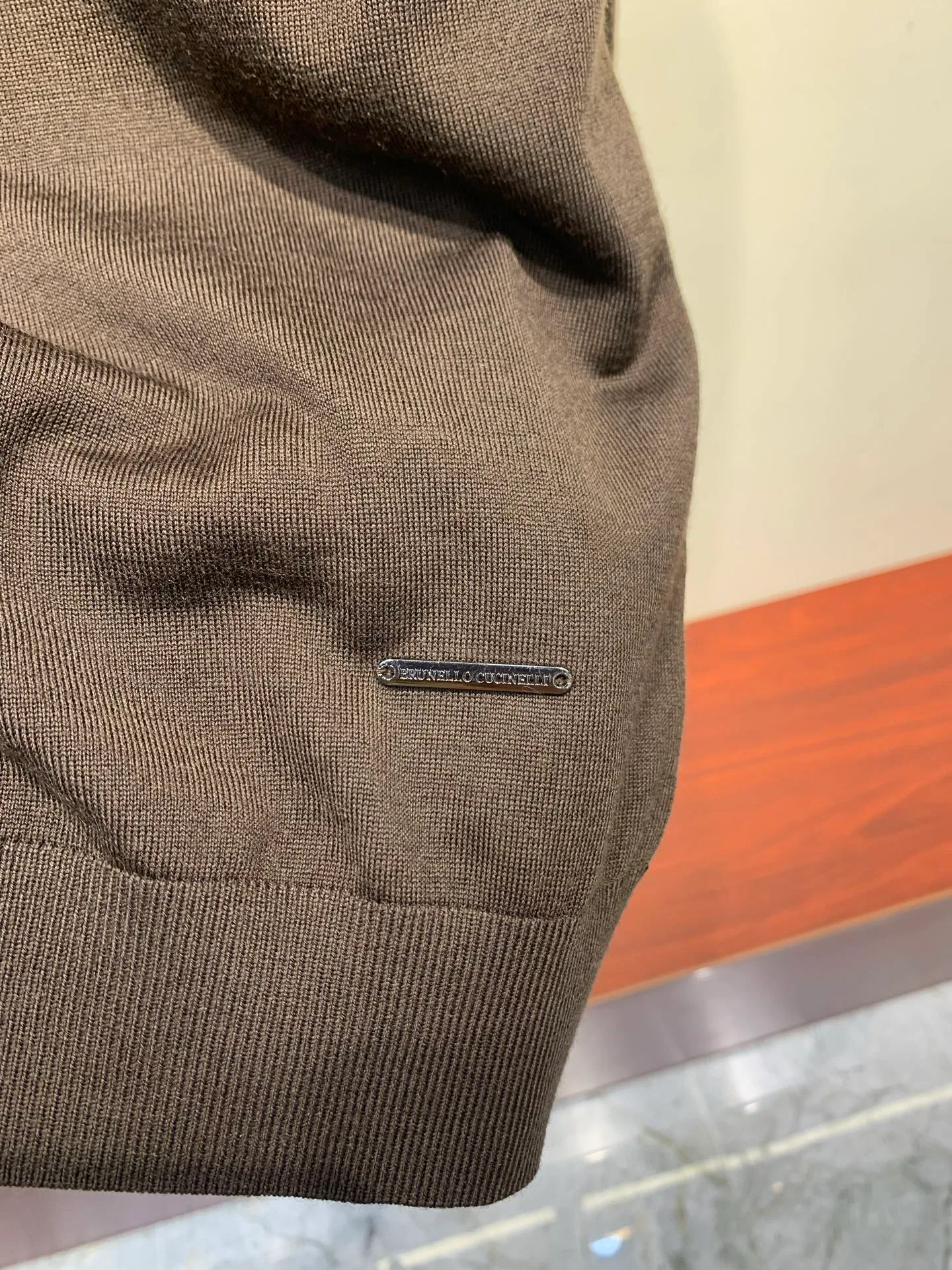 Men's Jumpers And Sweaters BRUNELLO CUCINELLI 18446966