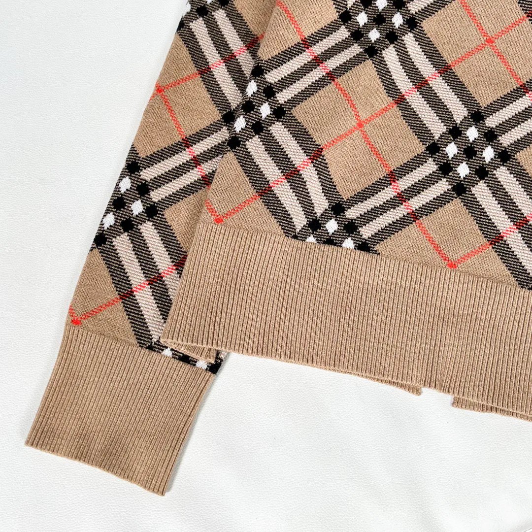 Women's Jumpers And Sweaters BURBERRY 18140668