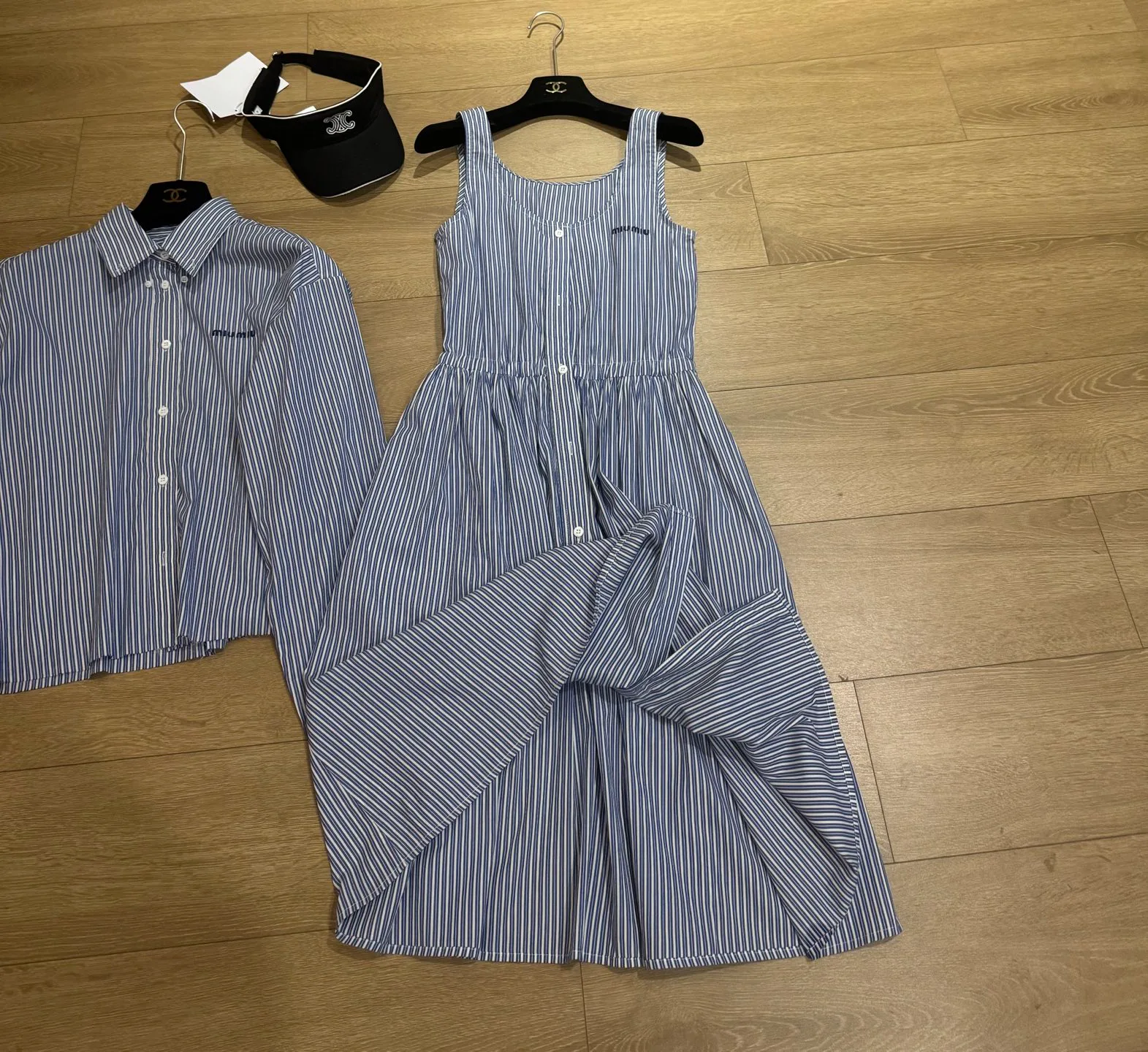 Women's Dresses MIU MIU 17222128