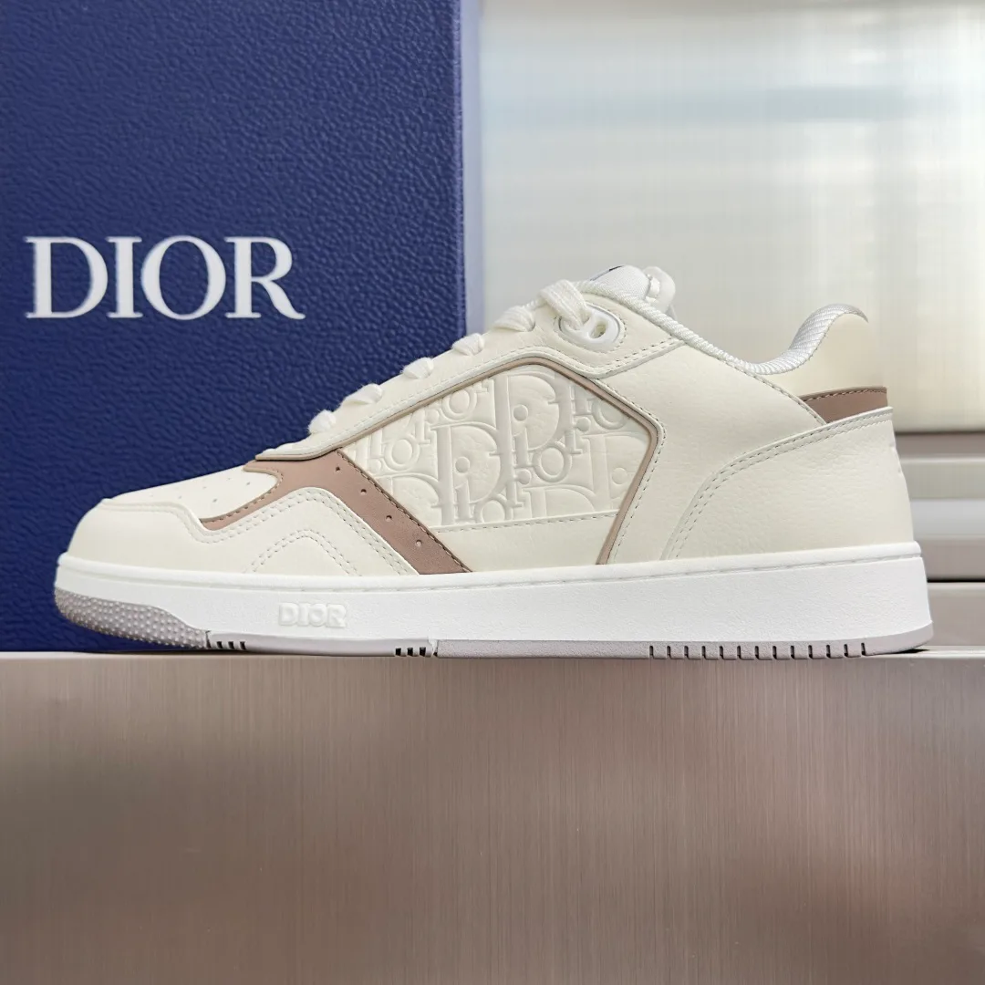 Women's Sneakers CHRISTIAN DIOR 18505169