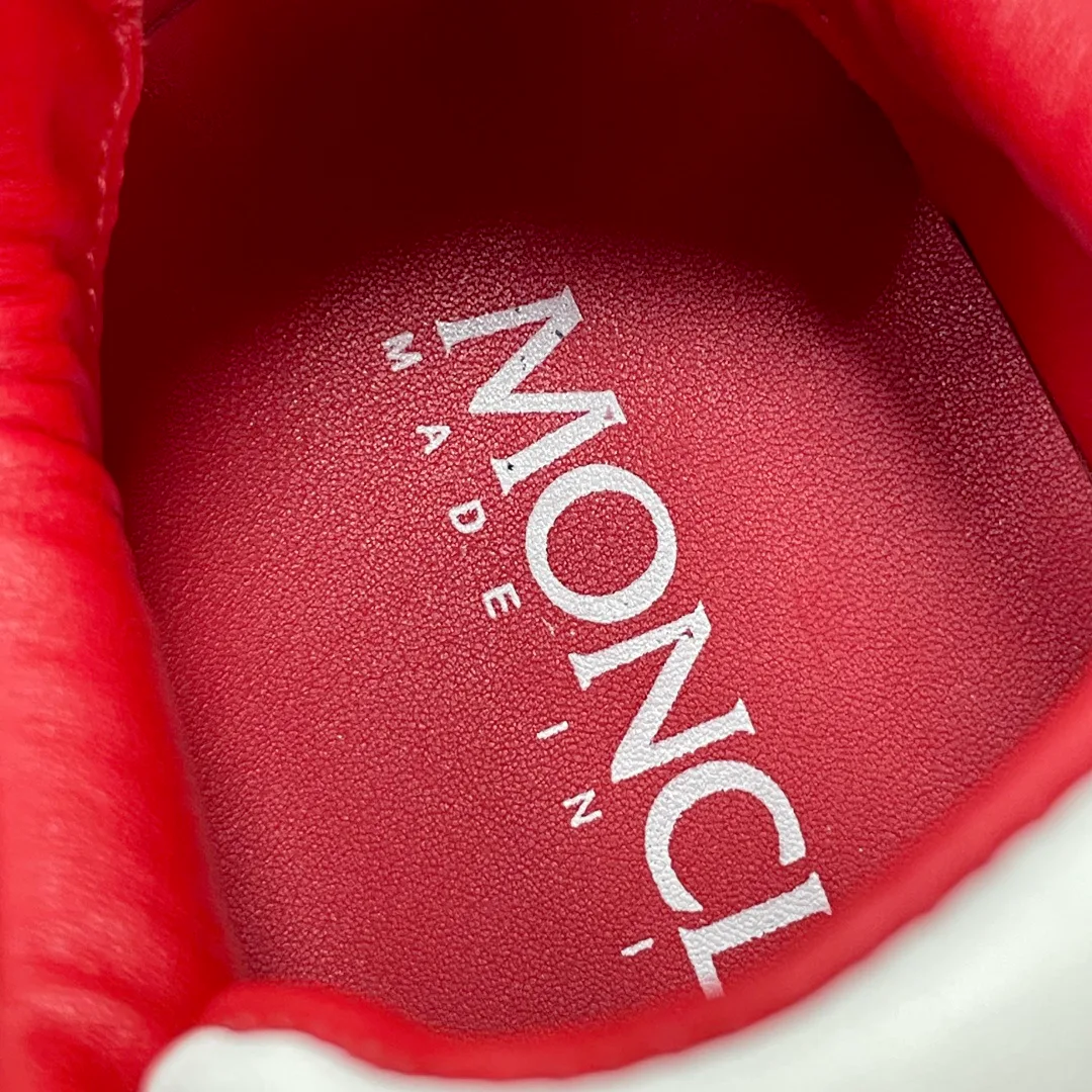 Men's Sneakers MONCLER 16873230