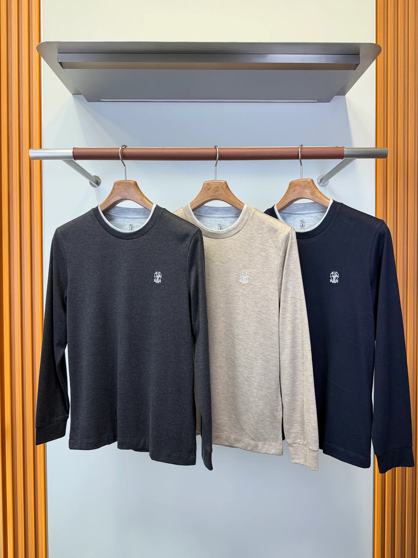 Men's Jumpers And Sweaters BRUNELLO CUCINELLI 18348439