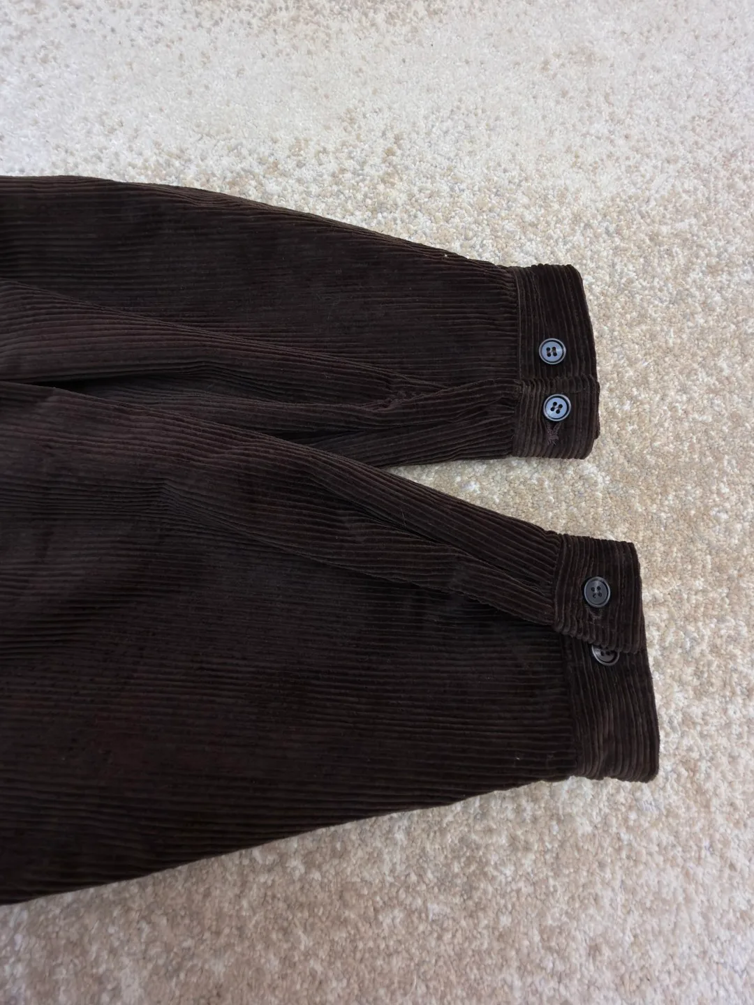 Men's Jackets And Down Jackets MIU MIU 17364977