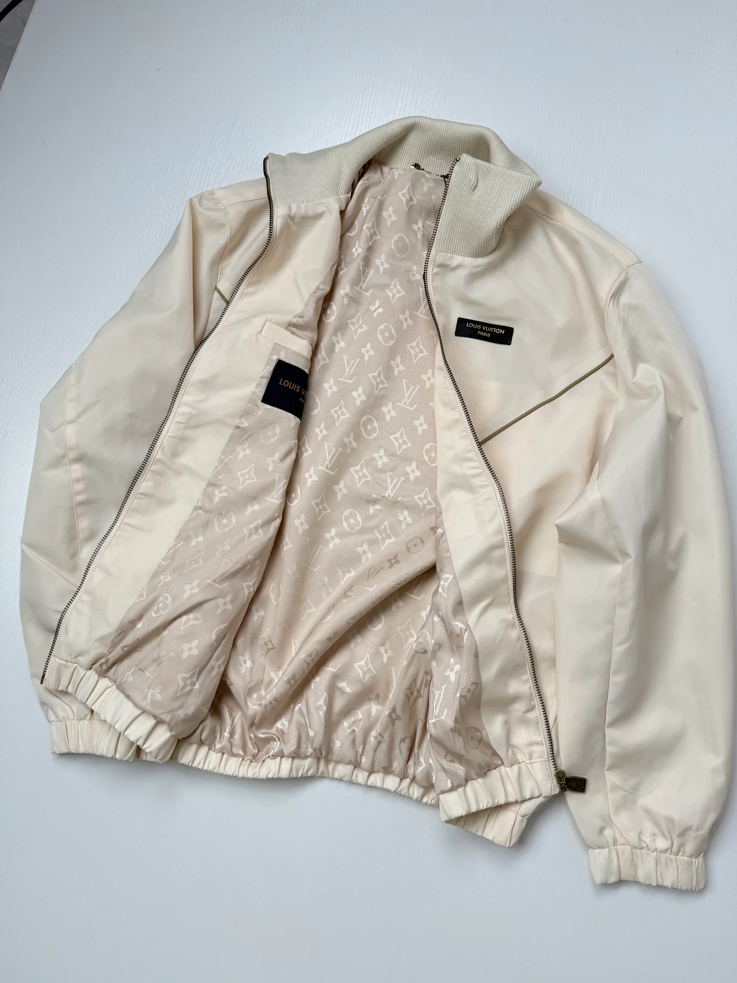 Men's Jackets And Down Jackets LOUIS VUITTON 17993310