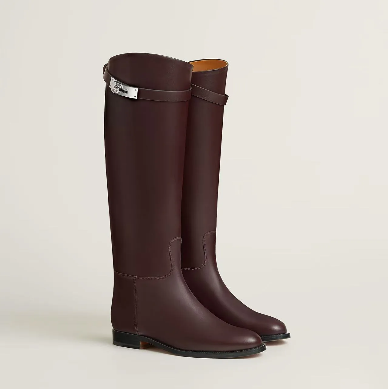 Women's Boots HERMES 17922403