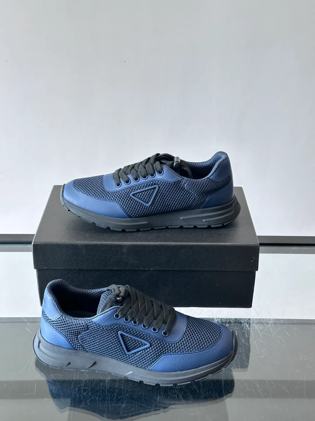 Men's Sneakers PRADA 17646153