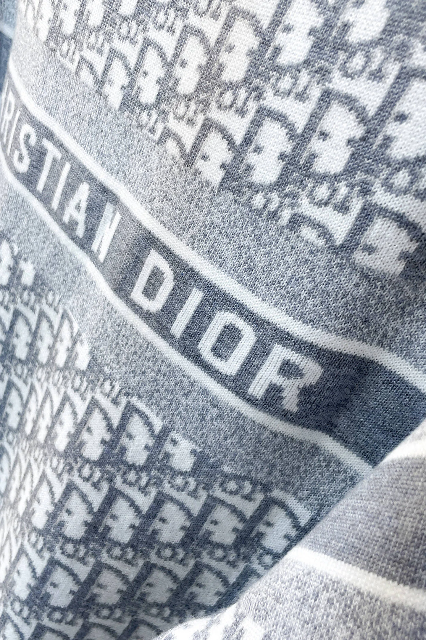 Men's Jumpers And Sweaters CHRISTIAN DIOR 17798870