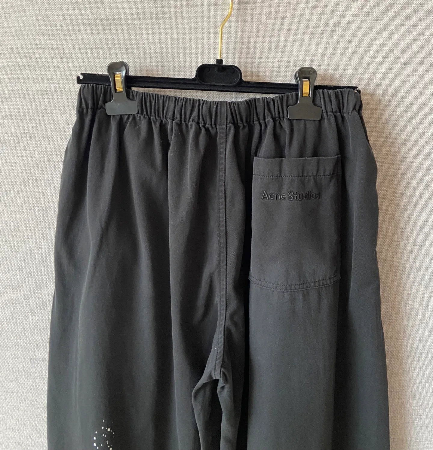 Women's Shorts ACNE STUDIOS 18088610