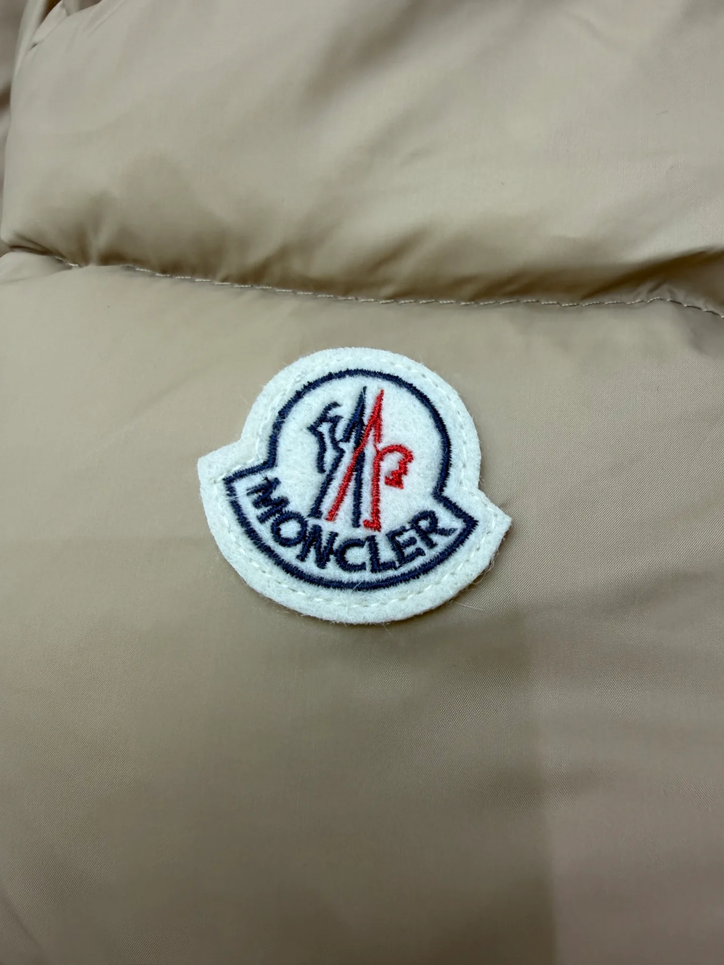 Women's Jackets And Down Jackets MONCLER 18111720