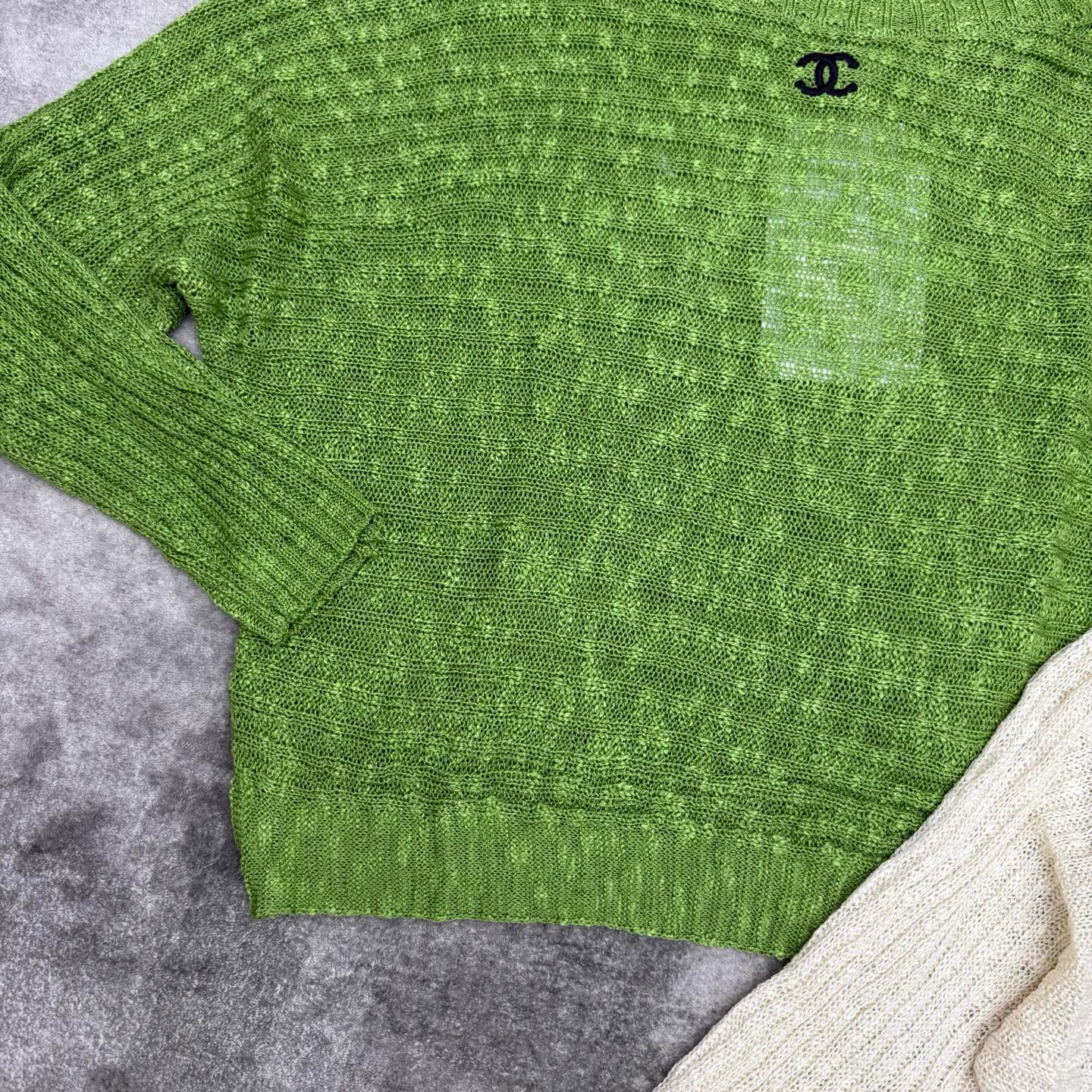 Women's Jumpers And Sweaters CHANEL 18249254