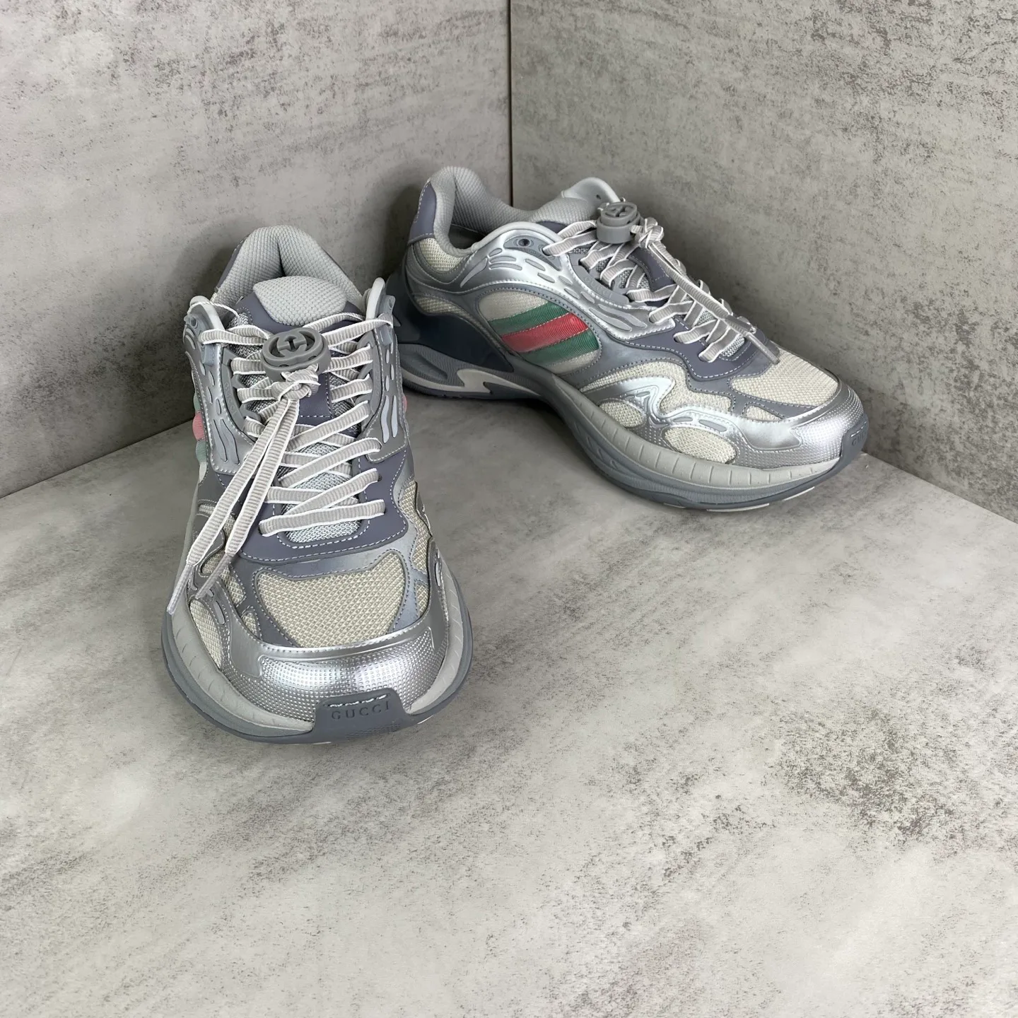 Women's Sneakers GUCCI 17797782