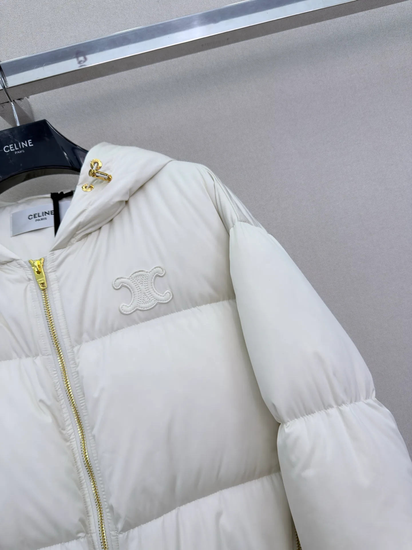 Women's Jackets And Down Jackets CELINE 18108908