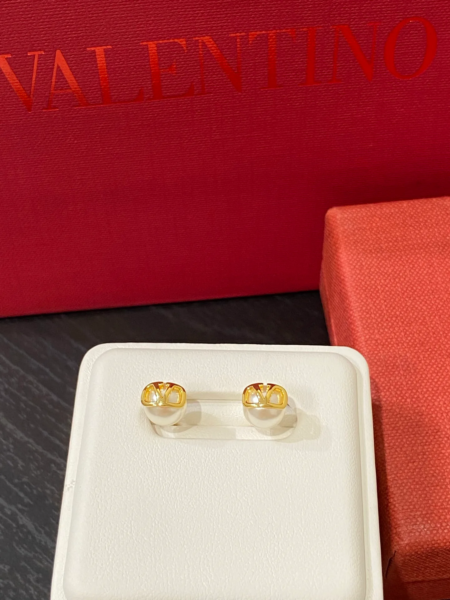 Jewelry VALENTINO 17686337