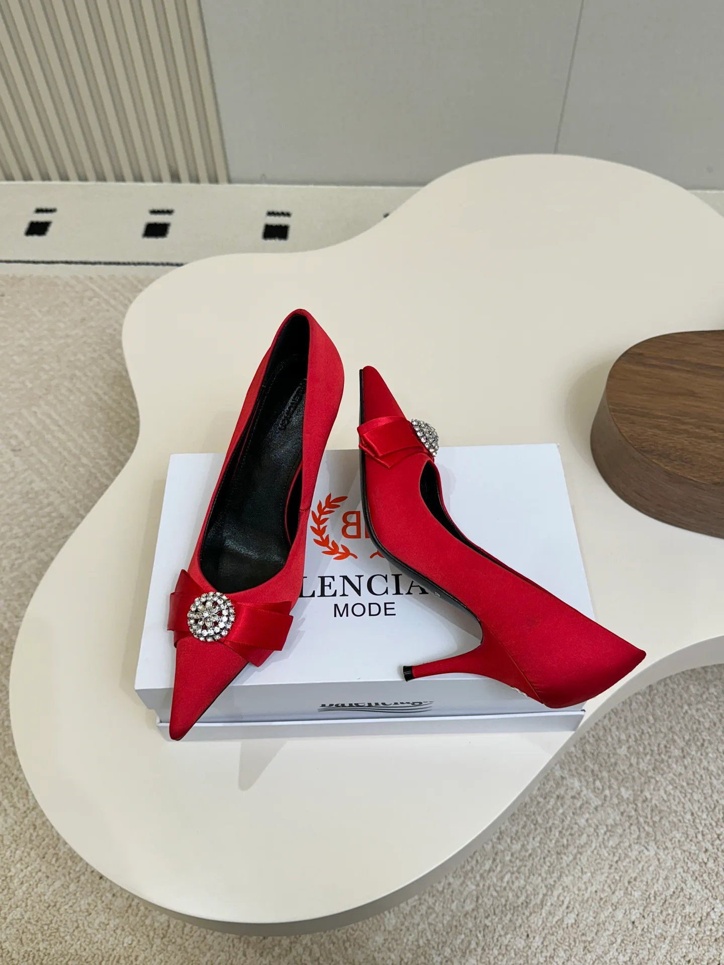 Women's Heels BALENCIAGA 18083180