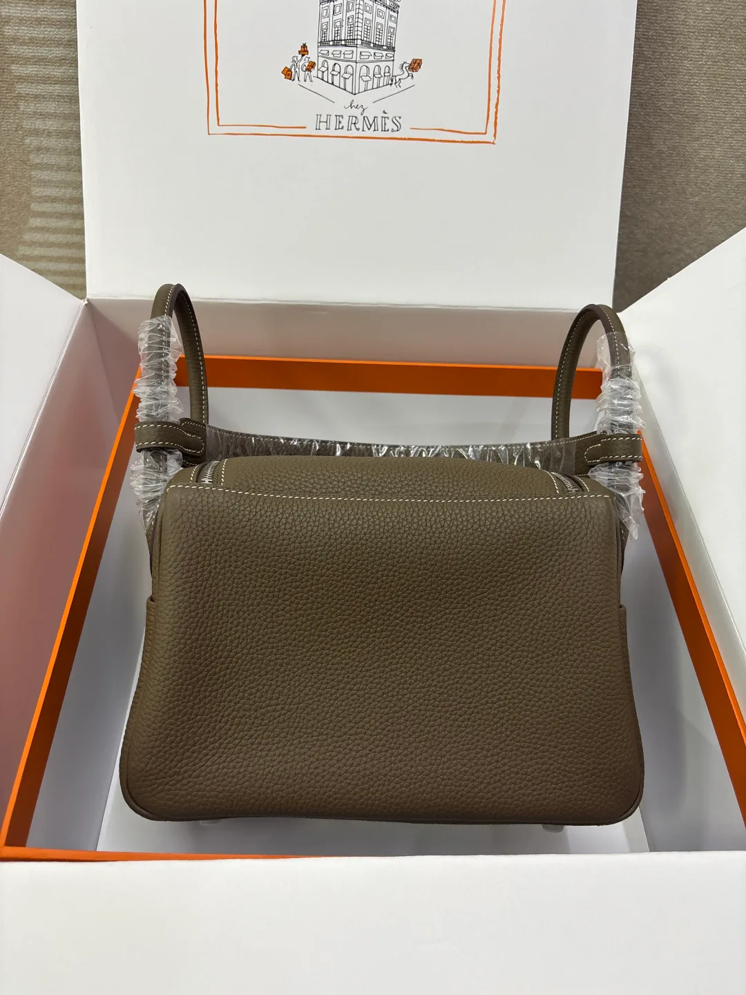 Women's Classic Handbags HERMES 18126934