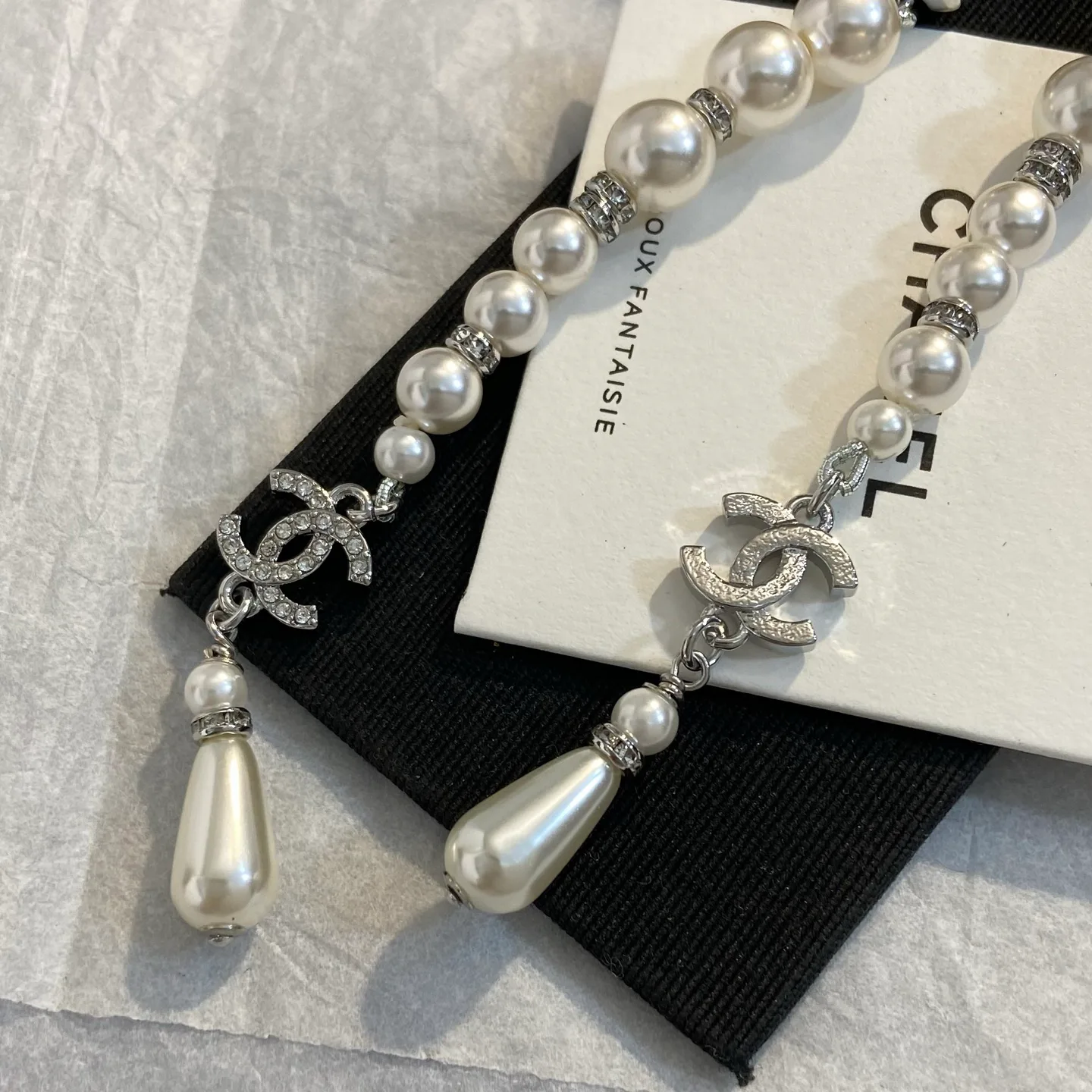 Jewelry CHANEL 17801799