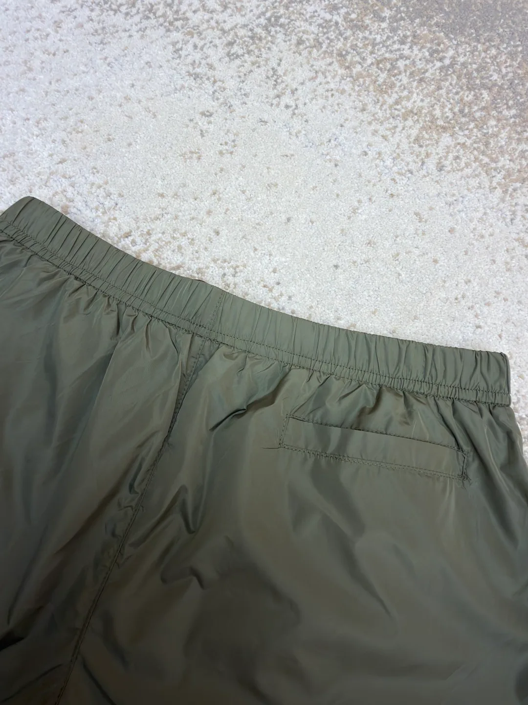 Men's Shorts PRADA 17527091