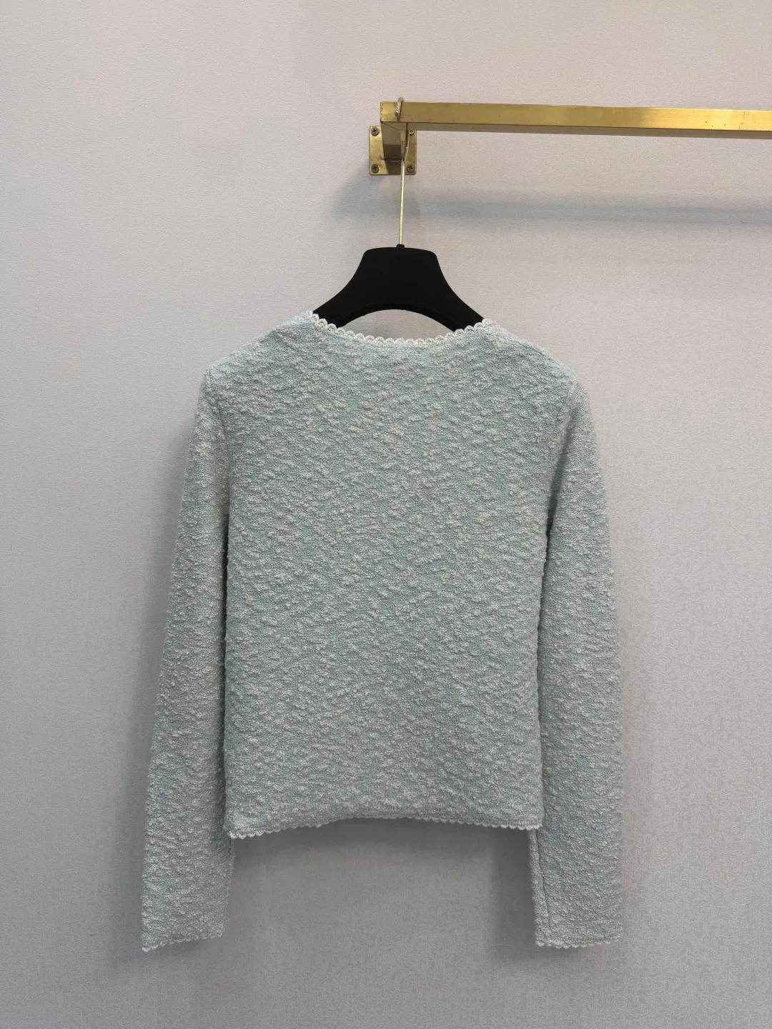 Women's Jumpers And Sweaters CHANEL 18509763