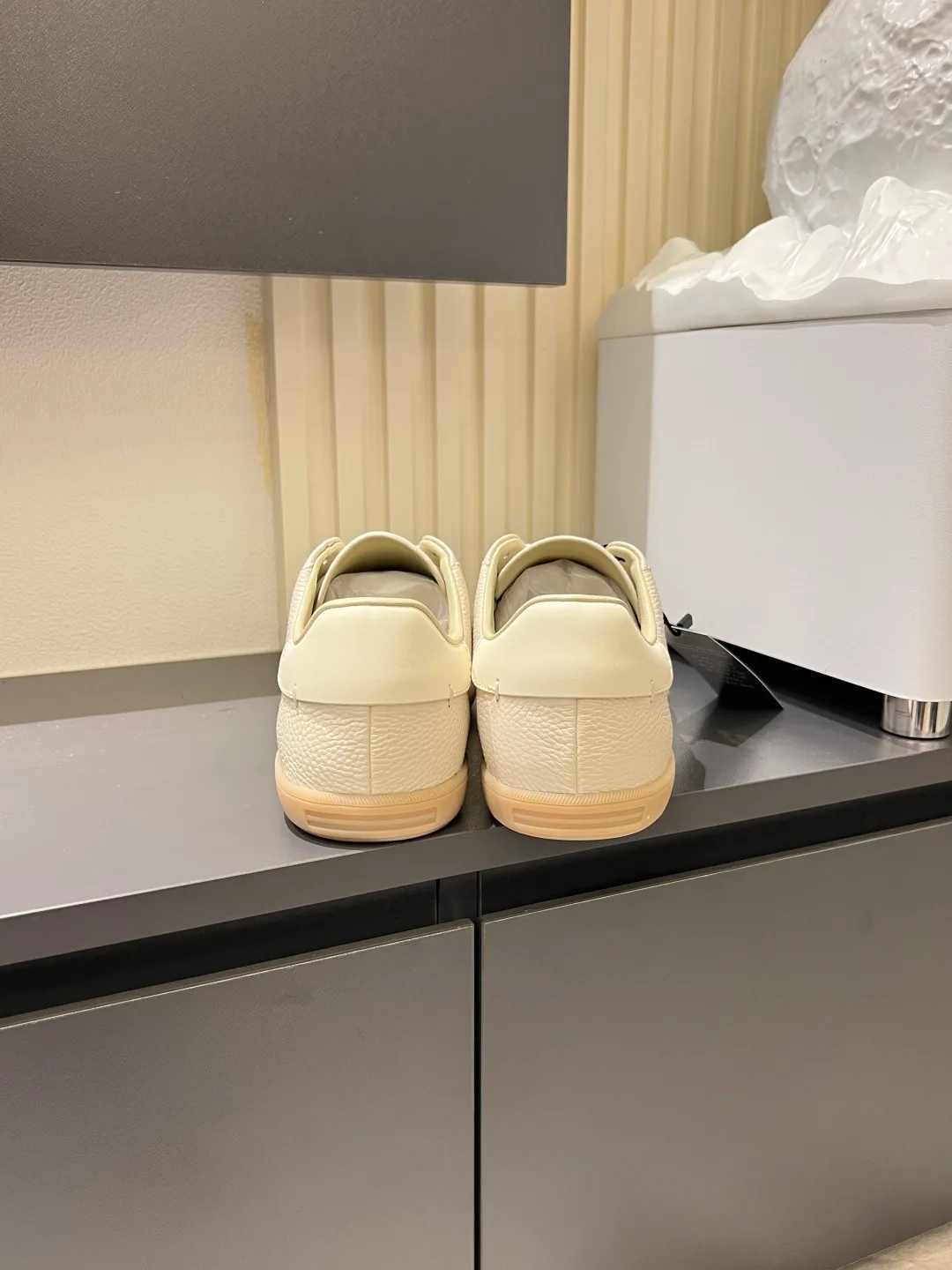Women's Sneakers ZEGNA 18514875